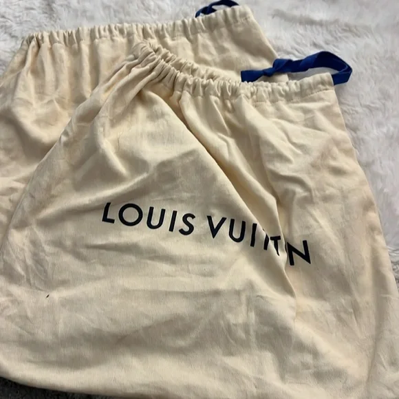 ❌SOLD❌ Auth LV Limited Edition Catogram Canvas - Picture 7 of 10